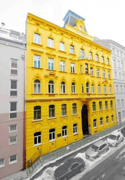 Apartment Trappelgasse Wien Rom bilde